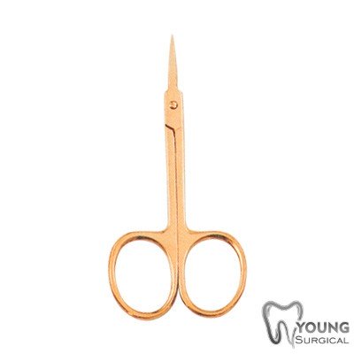 Arrow Point Scissor. 19