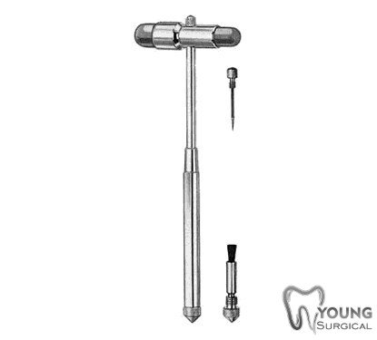Buck Percussion Hammer