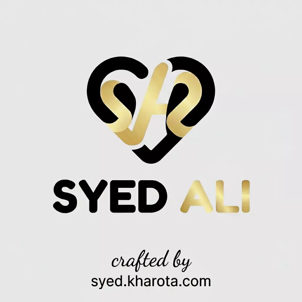 syed.kharota.com